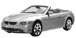 BMW E64 U1410 Fault Code