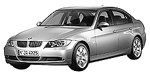 BMW E90 U1410 Fault Code