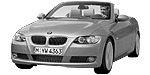 BMW E93 U1410 Fault Code