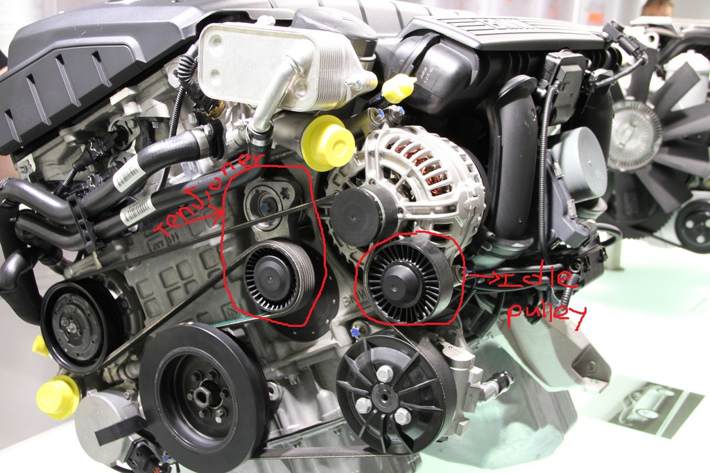 See U1410 in engine
